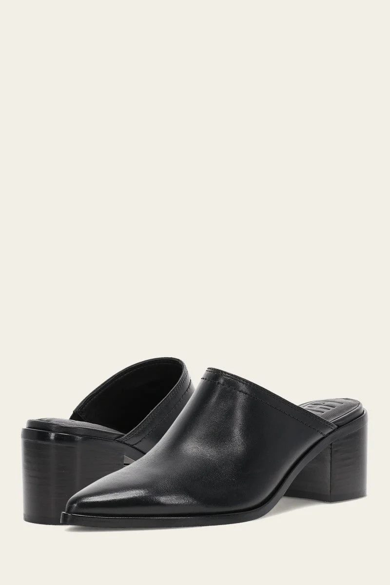 Sadie Mule - Pre-Loved - Image 13
