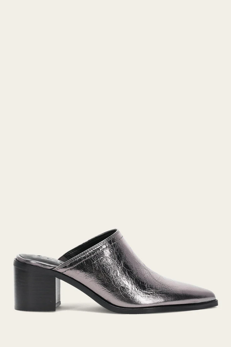 Sadie Mule - Pre-Loved - Image 19