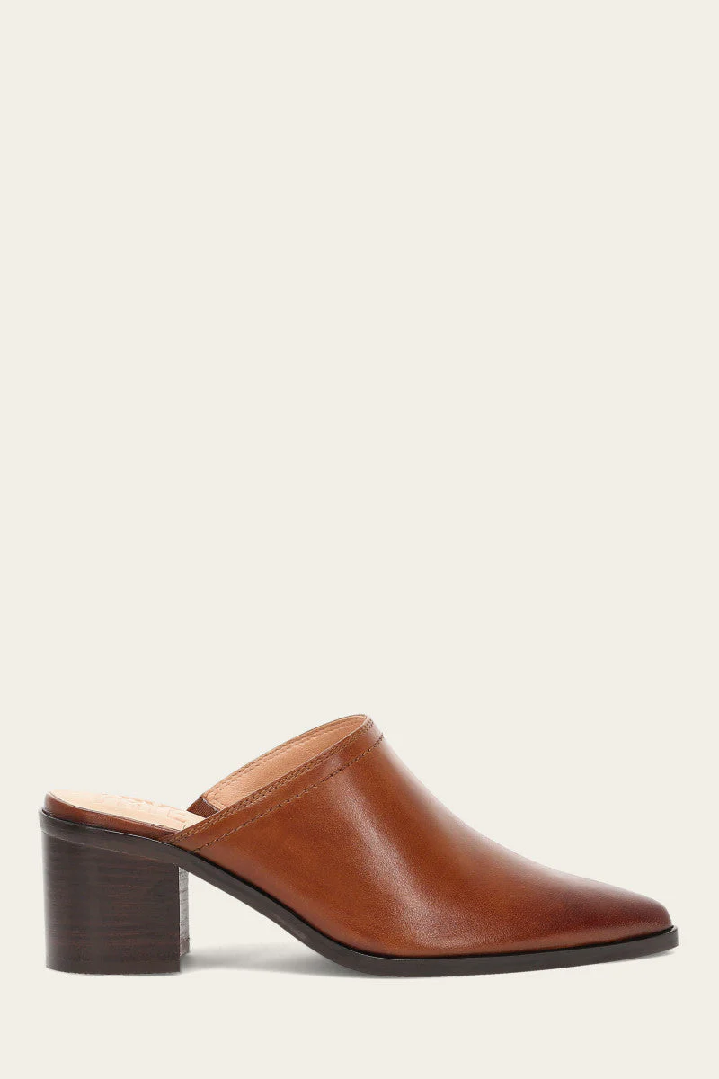 Sadie Mule - Pre-Loved - Image 2