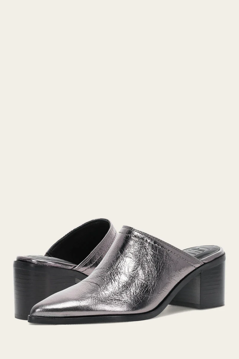 Sadie Mule - Pre-Loved - Image 21