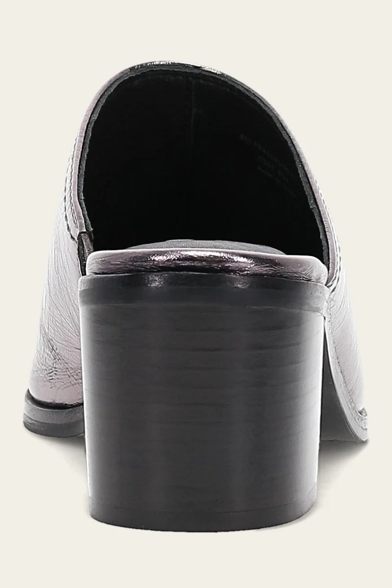 Sadie Mule - Pre-Loved - Image 23