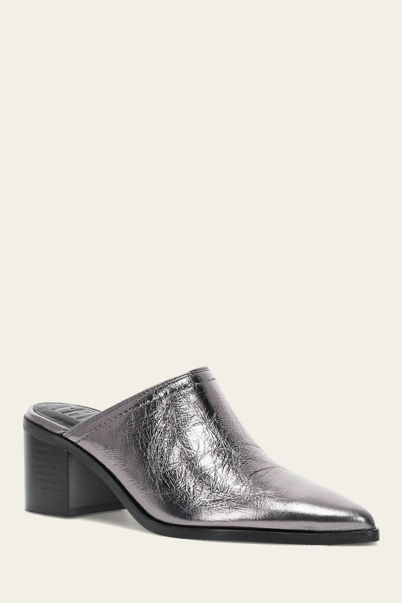 Sadie Mule - Pre-Loved - Image 26