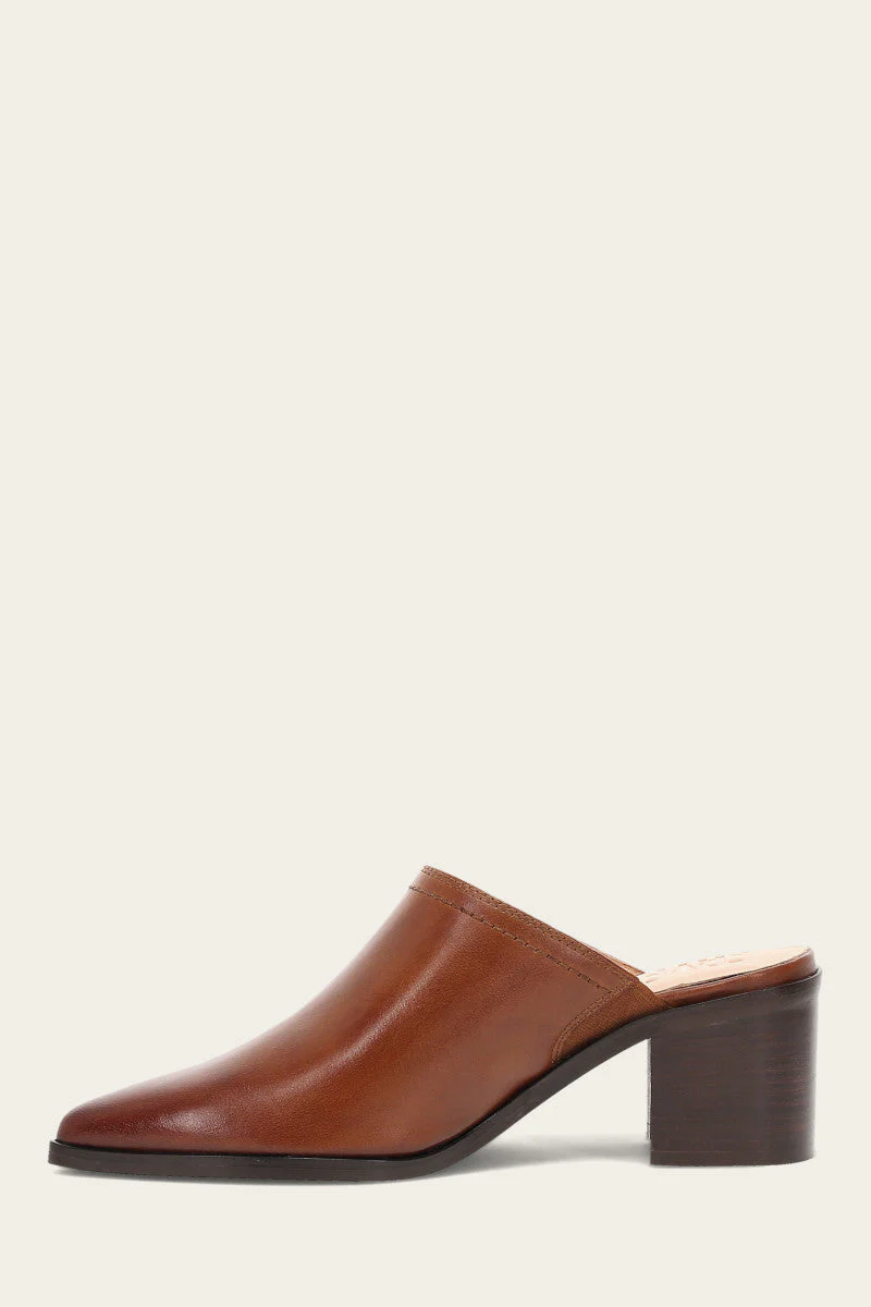 Sadie Mule - Pre-Loved - Image 3