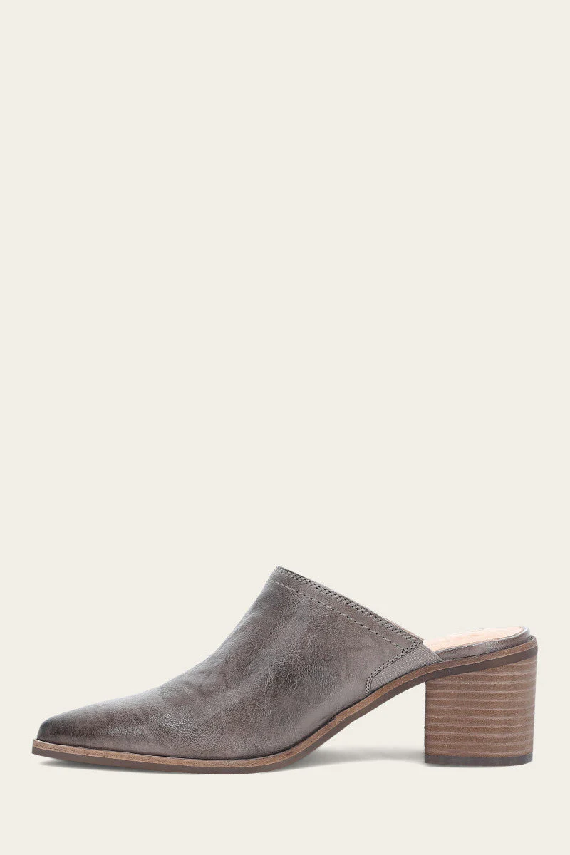 Sadie Mule - Pre-Loved - Image 30