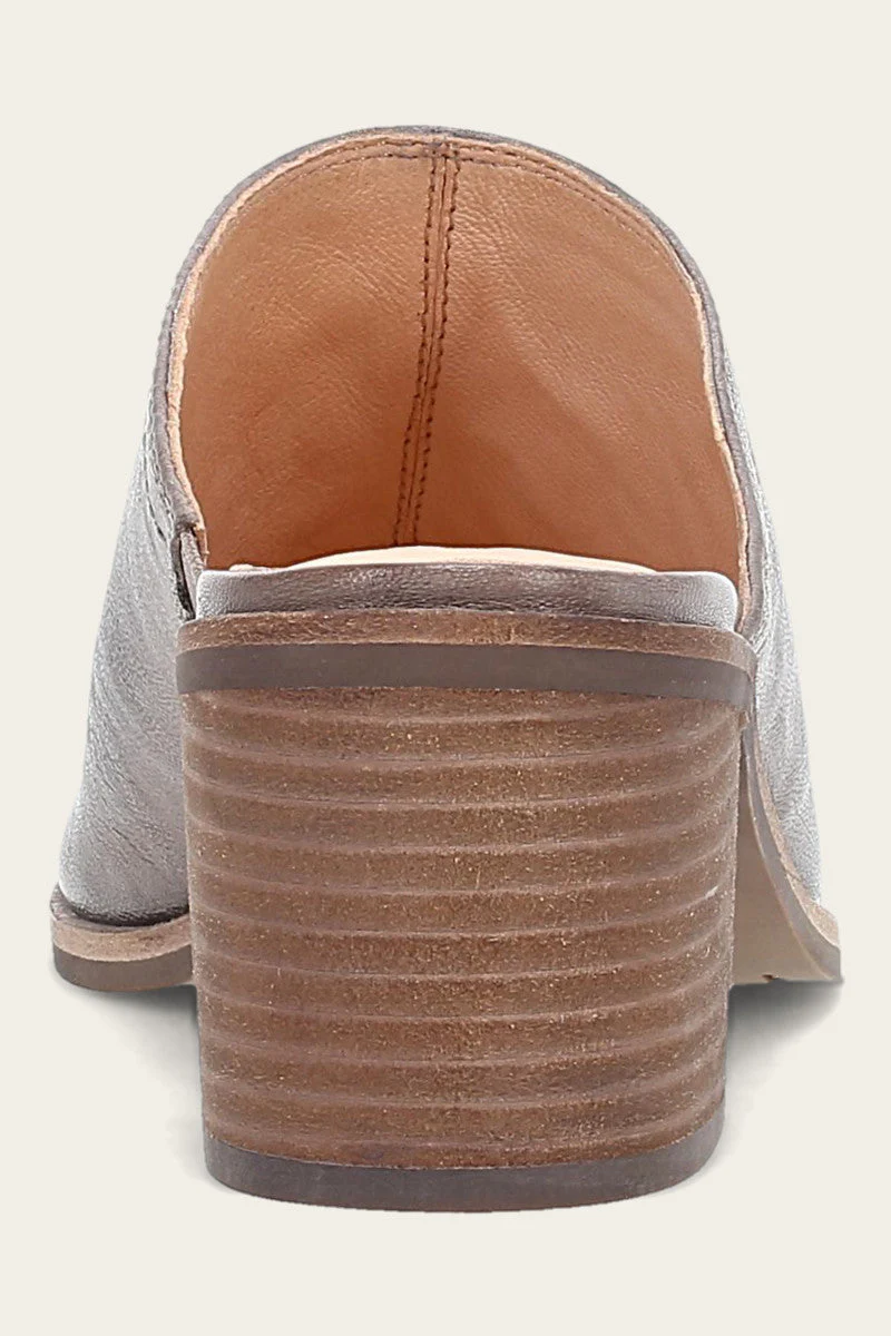Sadie Mule - Pre-Loved - Image 33