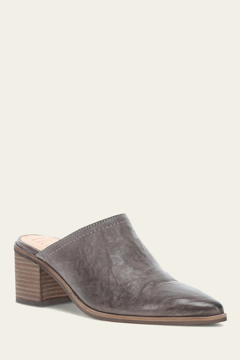Sadie Mule - Pre-Loved - Image 36