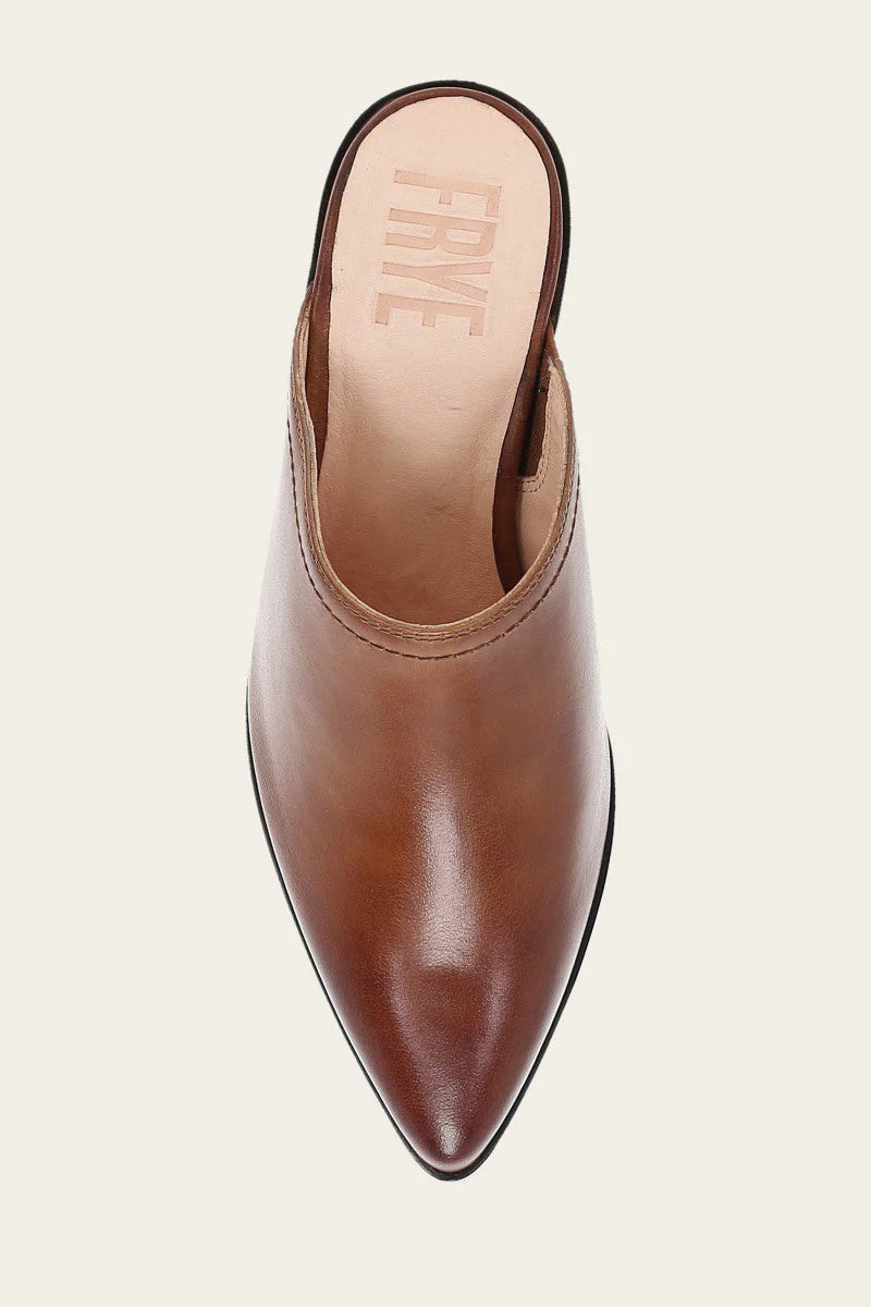 Sadie Mule - Pre-Loved - Image 7