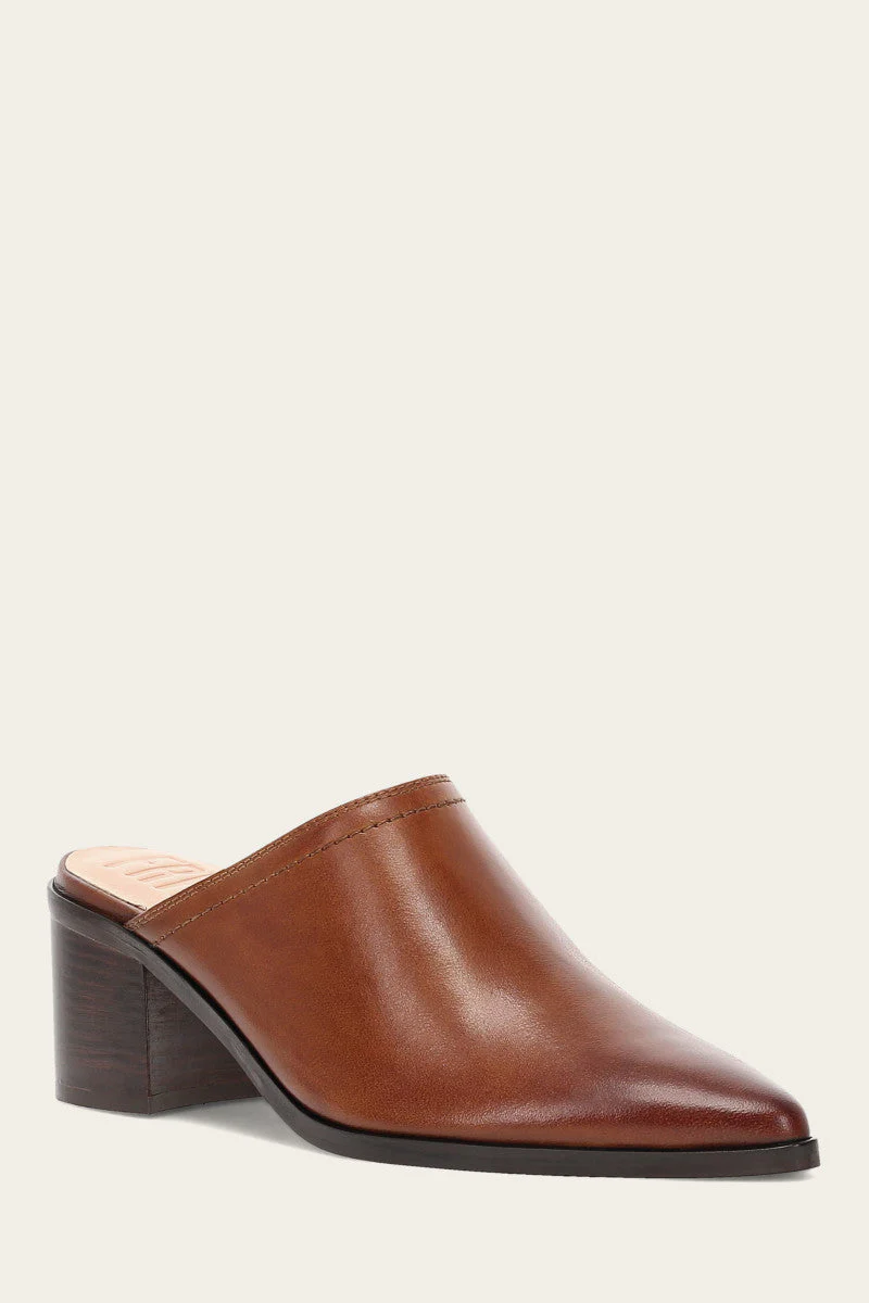 Sadie Mule - Pre-Loved - Image 8