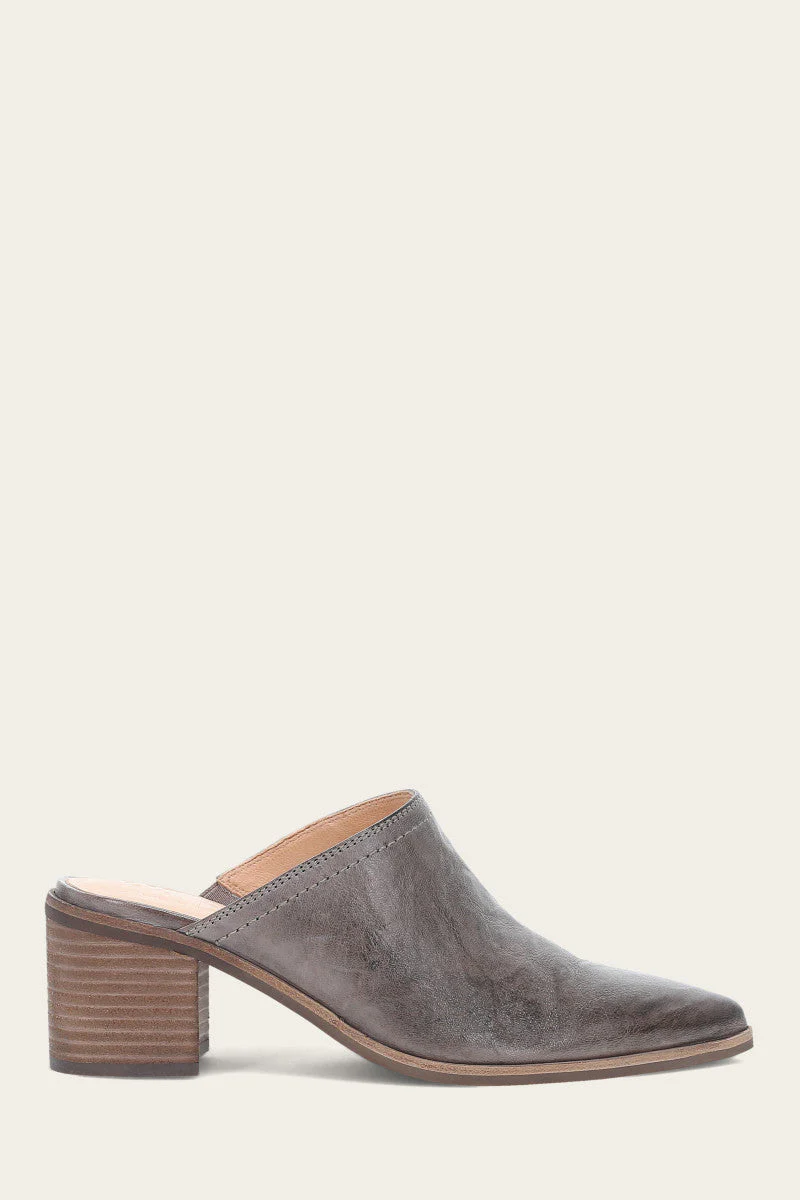 Sadie Mule - Pre-Loved - Image 3