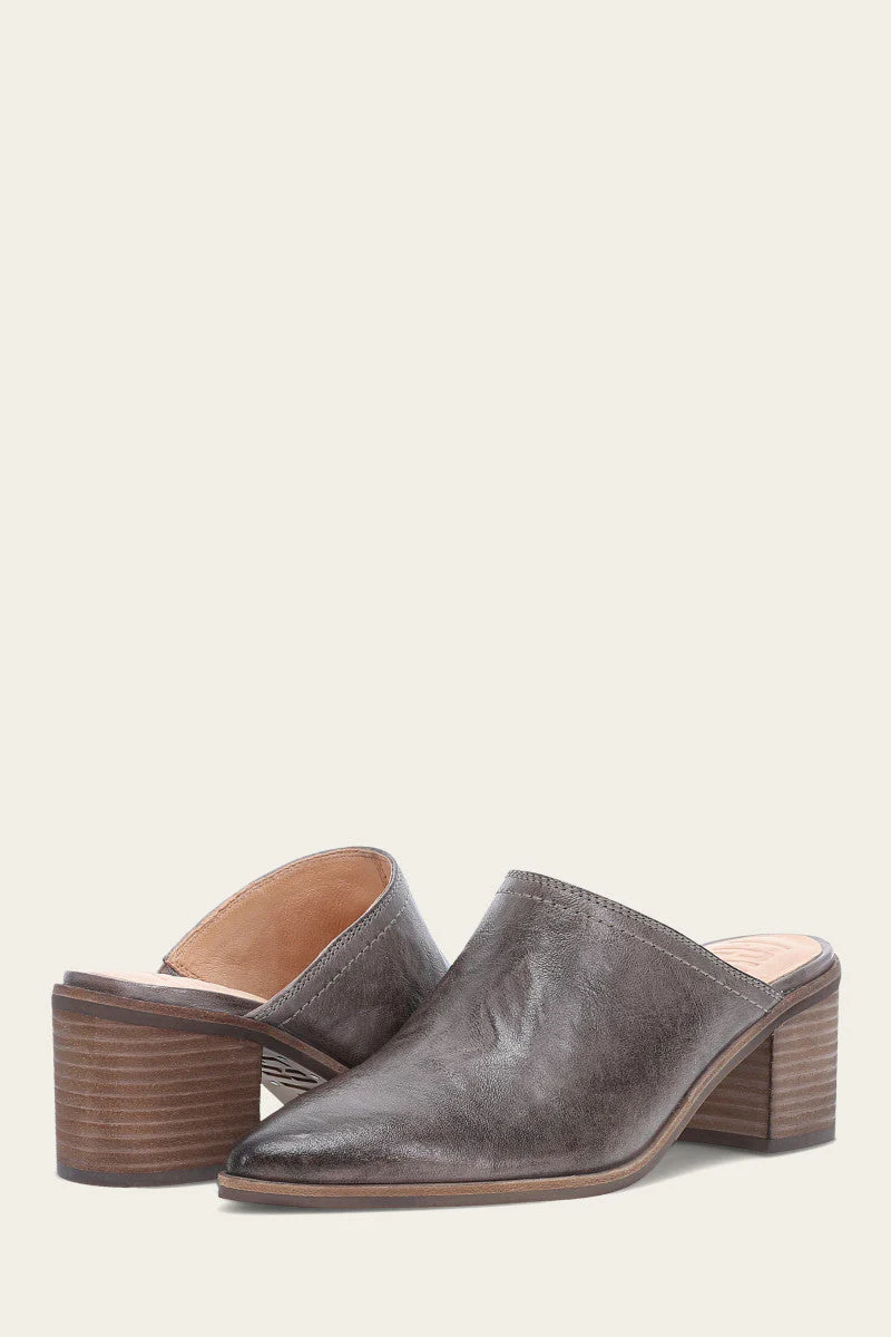 Sadie Mule - Pre-Loved - Image 5