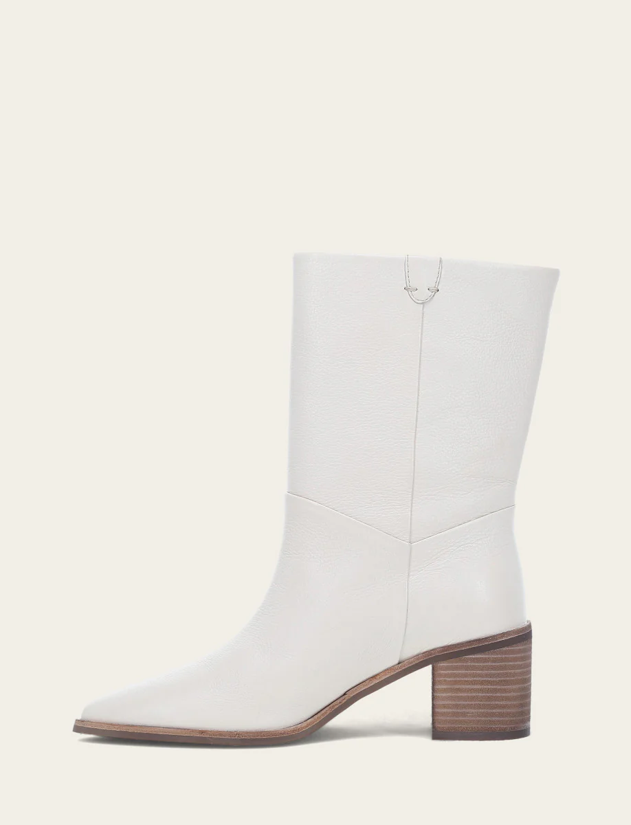 Sadie Softy Mid - Frye Found - Image 3
