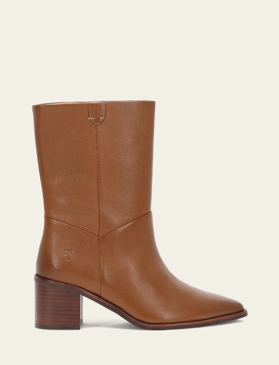 Sadie Softy Mid - Frye Found
