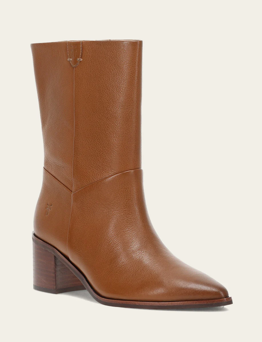 Sadie Softy Mid - Frye Found - Image 2