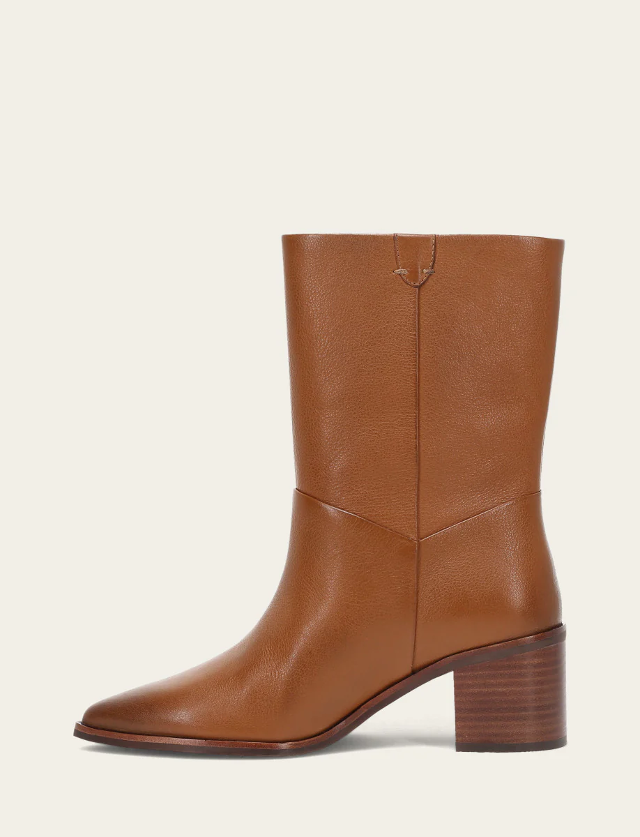 Sadie Softy Mid - Frye Found - Image 3