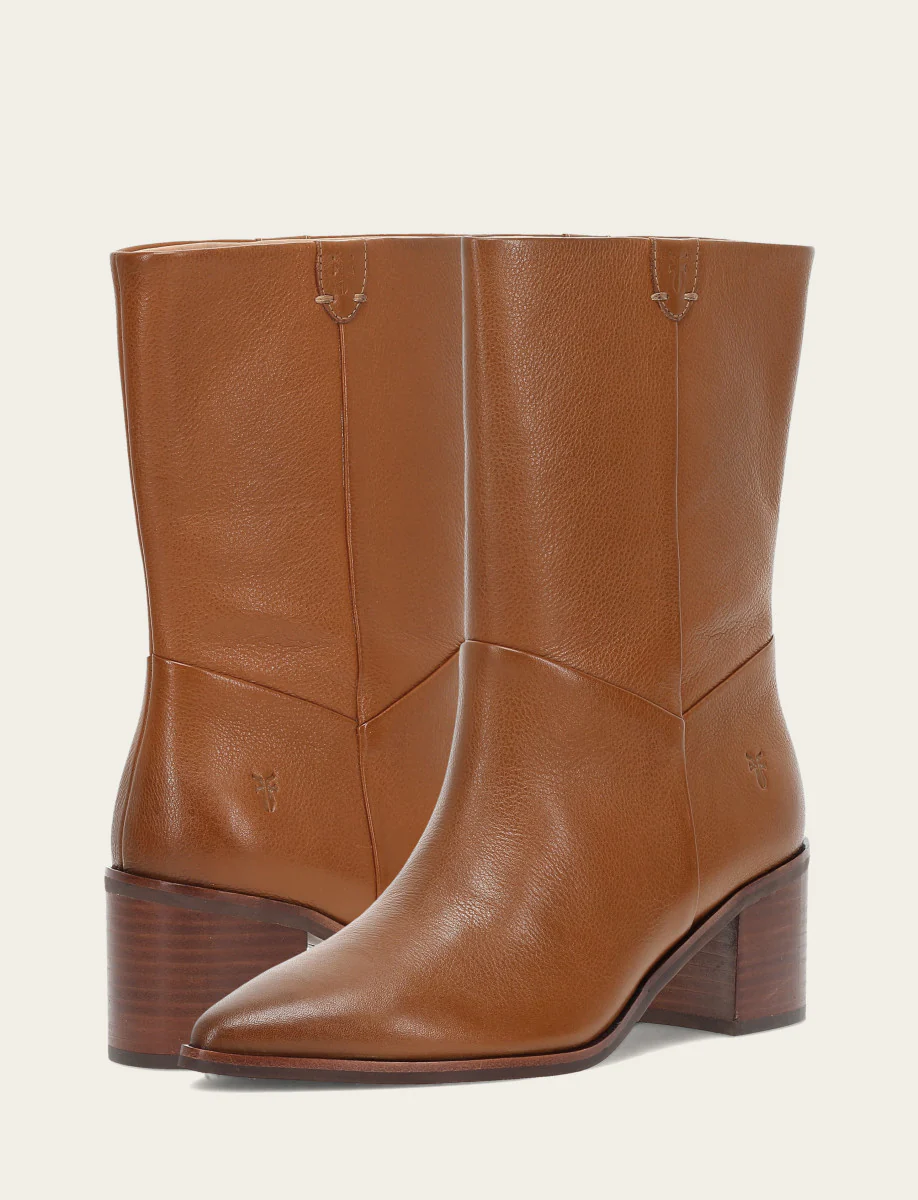 Sadie Softy Mid - Frye Found - Image 4