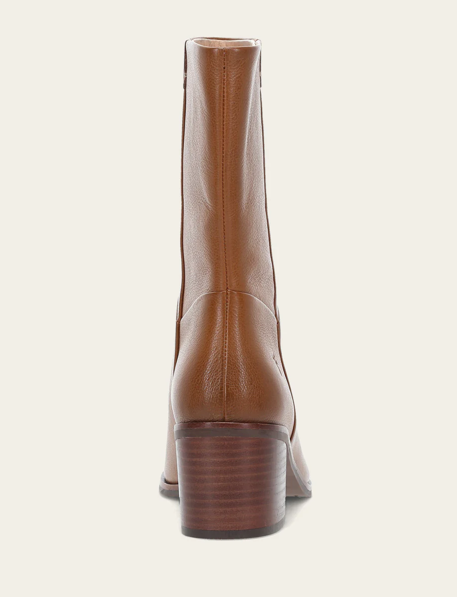 Sadie Softy Mid - Frye Found - Image 6