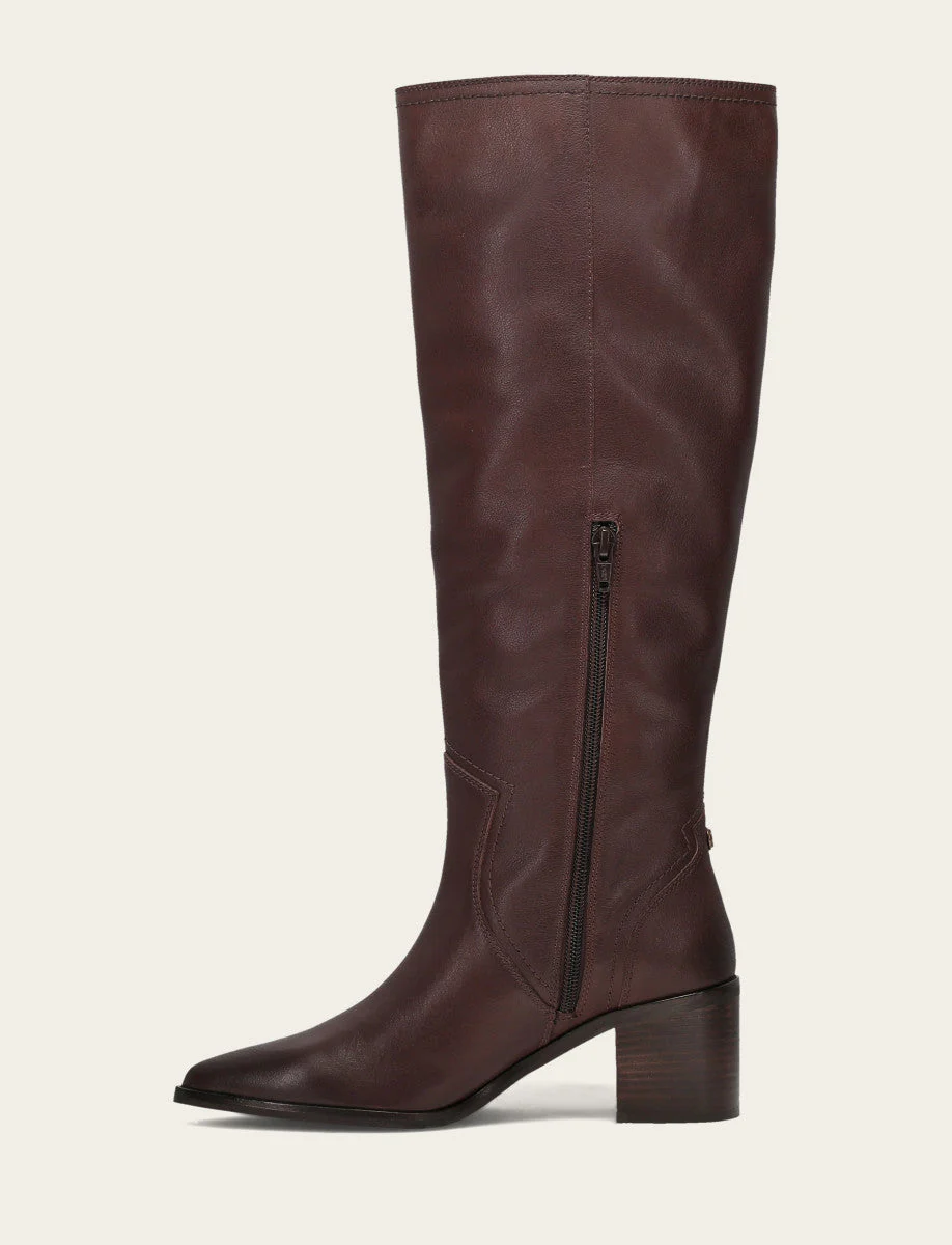 Sadie Softy Tall - Pre-Loved - Image 3