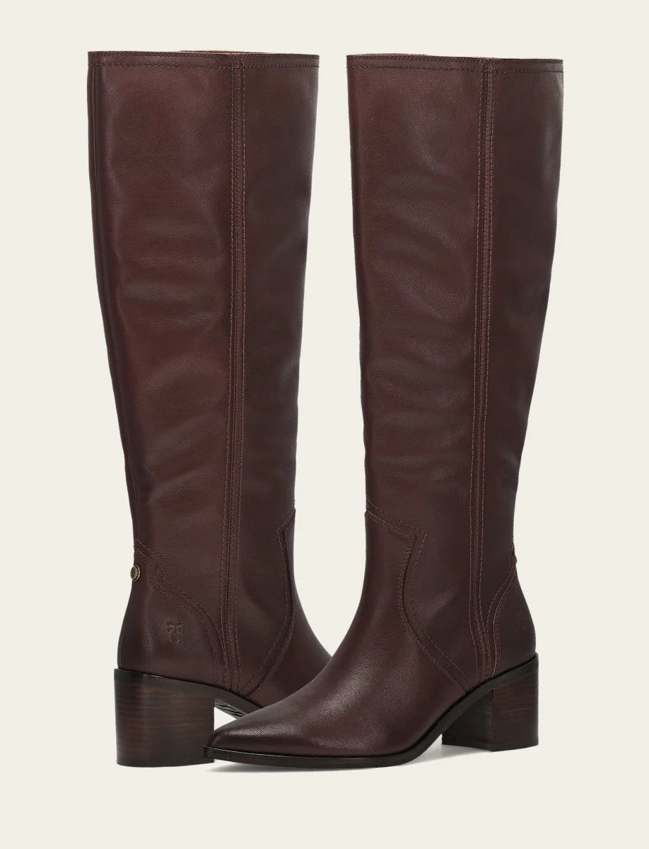 Sadie Softy Tall - Pre-Loved - Image 4