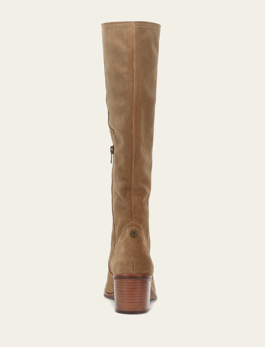 Sadie Softy Tall - Frye Found - Image 6