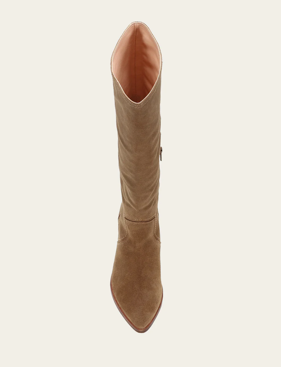 Sadie Softy Tall - Frye Found - Image 7
