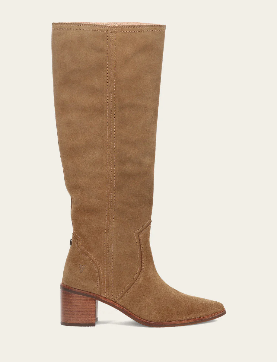 Sadie Softy Tall - Frye Found - Image 9