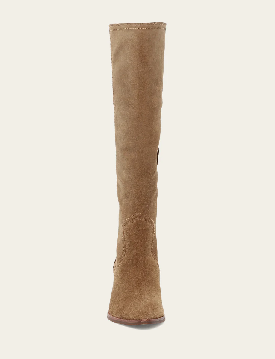Sadie Softy Tall Wide Calf - Image 5