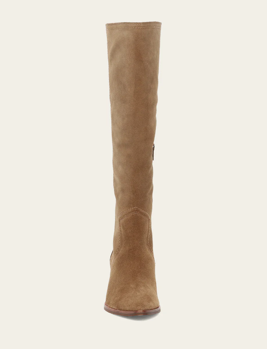 Sadie Softy Tall Wide Calf - Pre-Loved - Image 5