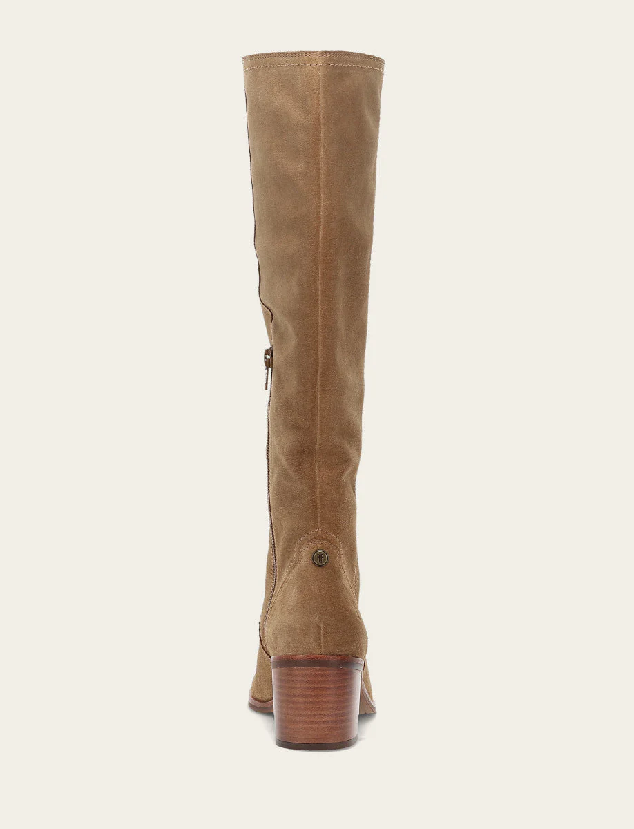 Sadie Softy Tall Wide Calf - Pre-Loved - Image 6
