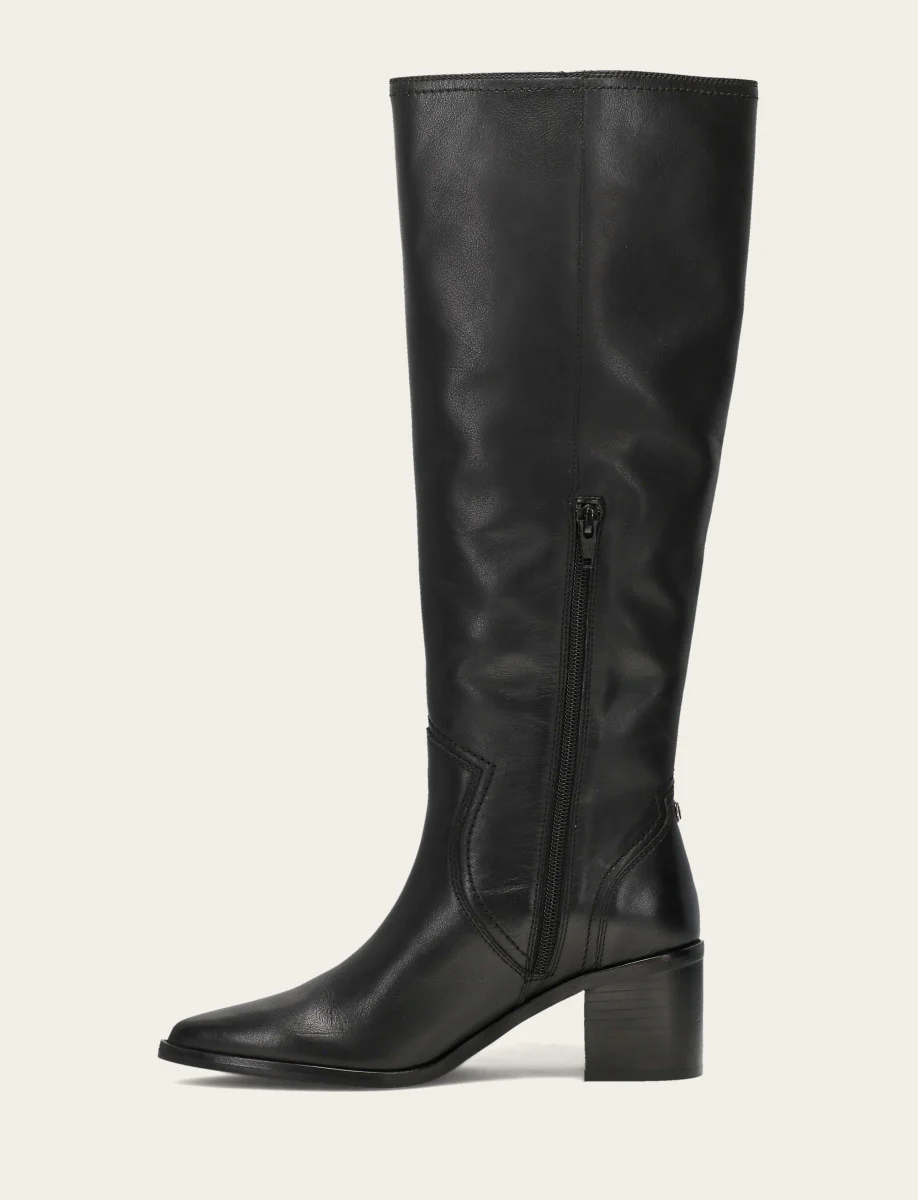 Sadie Softy Tall Wide Calf - Image 3