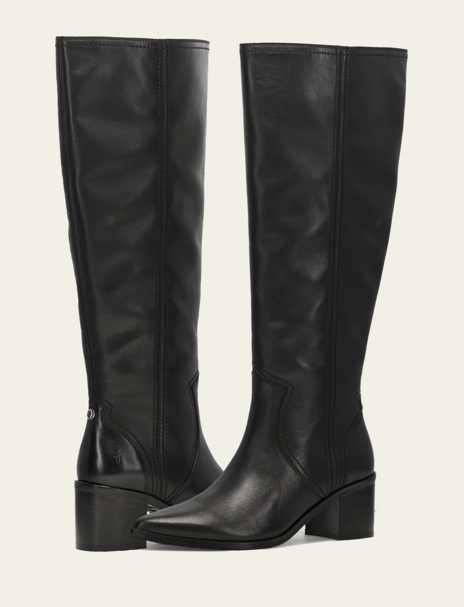 Sadie Softy Tall Wide Calf - Image 4