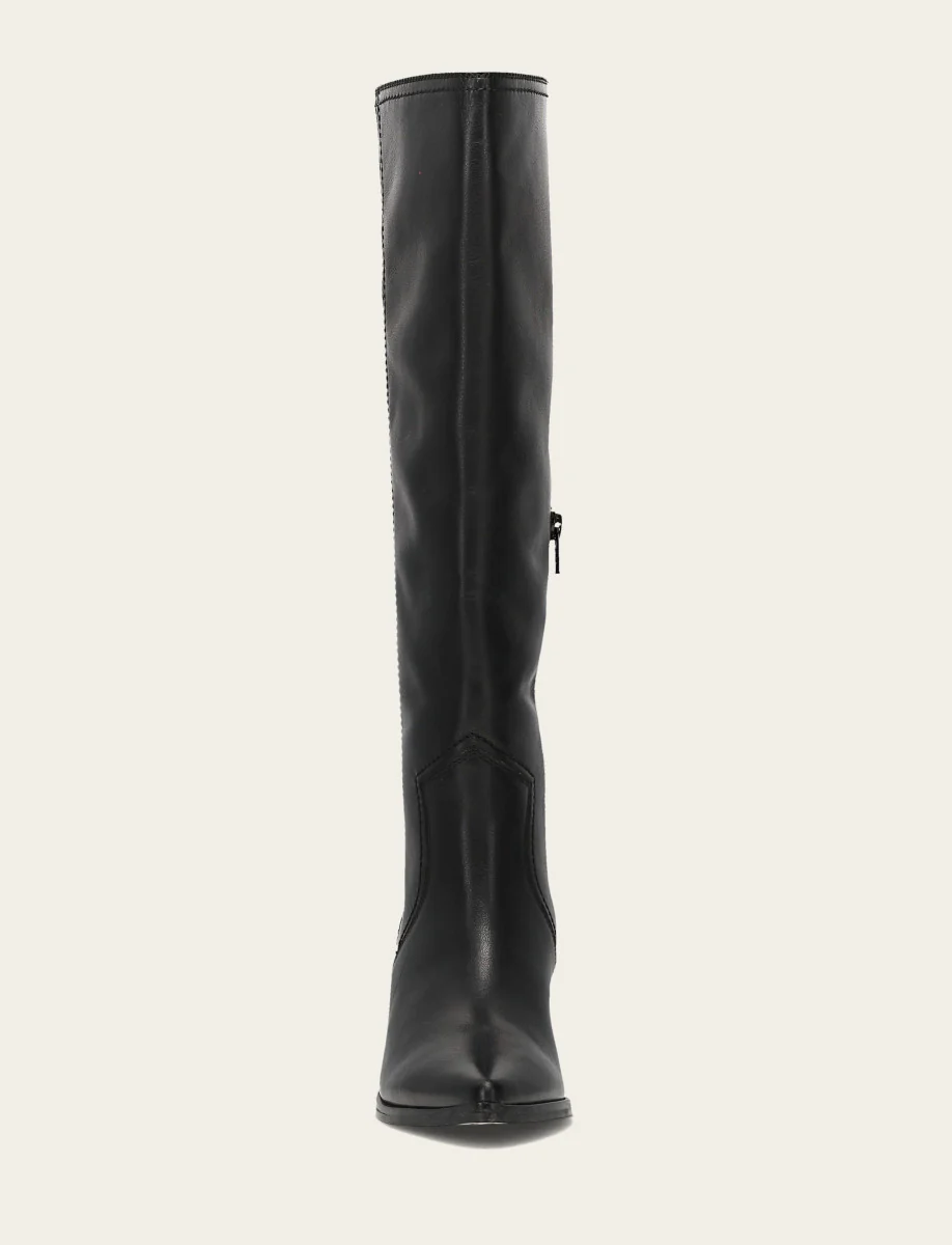 Sadie Softy Tall Wide Calf - Image 5