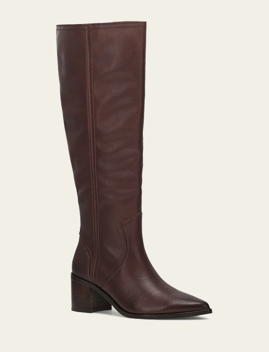 Sadie Softy Tall Wide Calf - Image 2