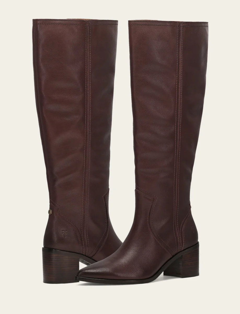 Sadie Softy Tall Wide Calf - Image 4