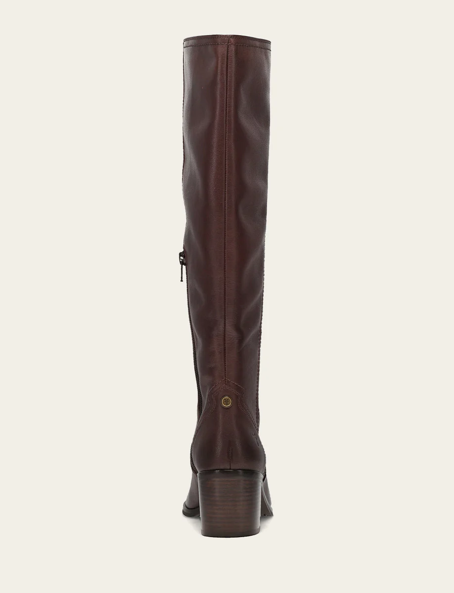 Sadie Softy Tall Wide Calf - Image 6