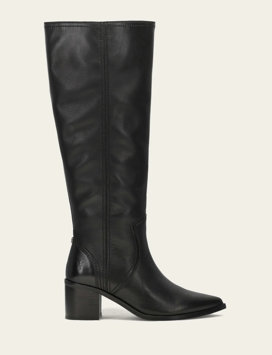 Sadie Softy Tall Wide Calf - Pre-Loved