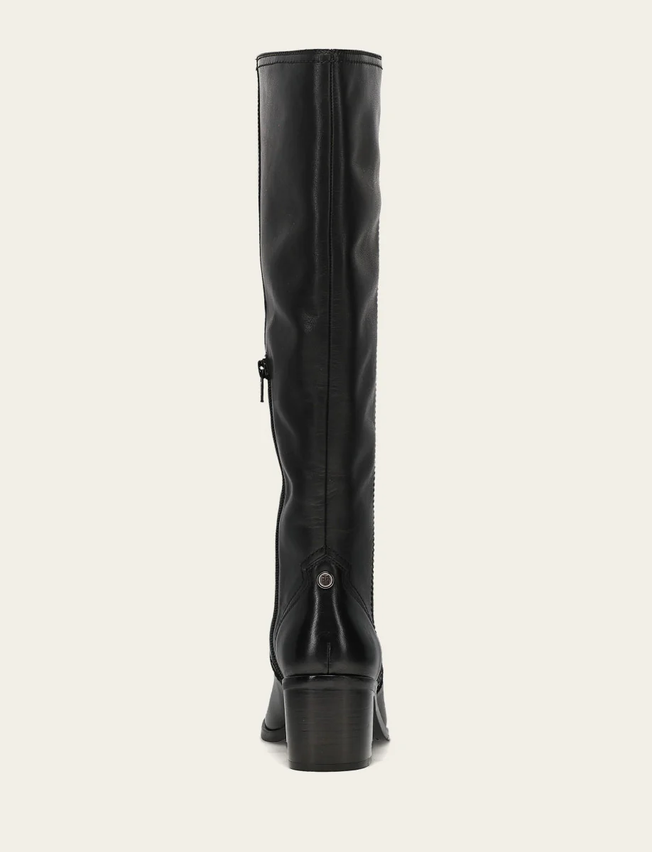 Sadie Softy Tall Wide Calf - Pre-Loved - Image 6