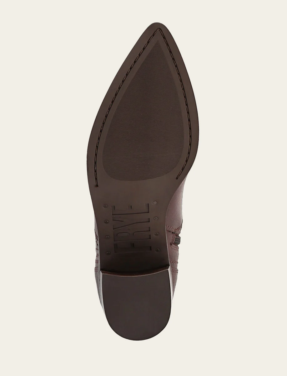 Sadie Softy Tall Wide Calf - Pre-Loved - Image 8