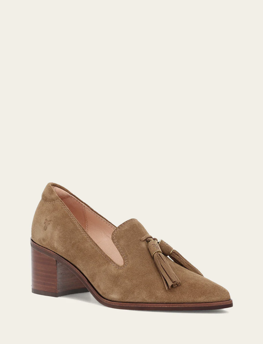 Sadie Venetian Tassel - Frye Found - Image 2