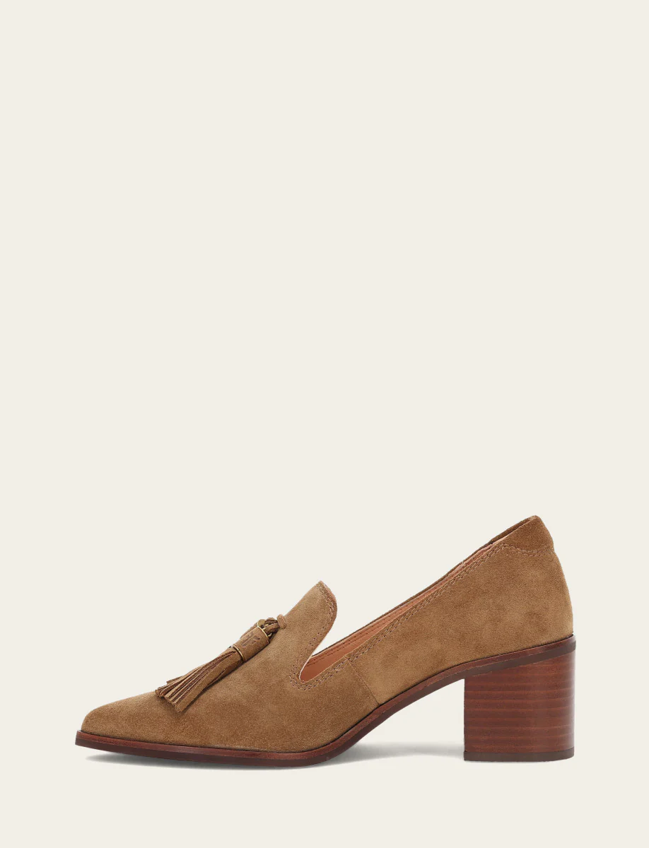 Sadie Venetian Tassel - Frye Found - Image 3