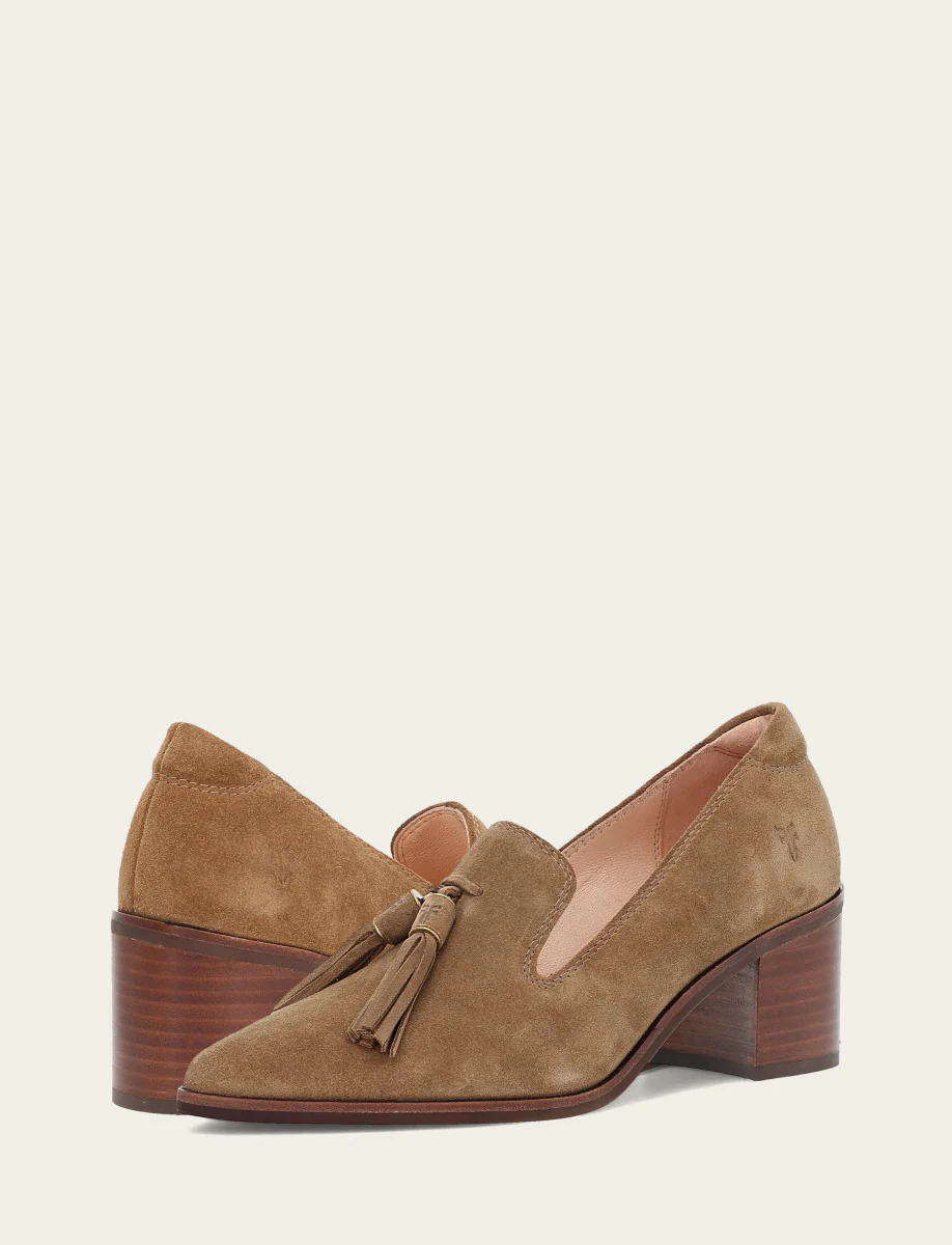 Sadie Venetian Tassel - Frye Found - Image 4