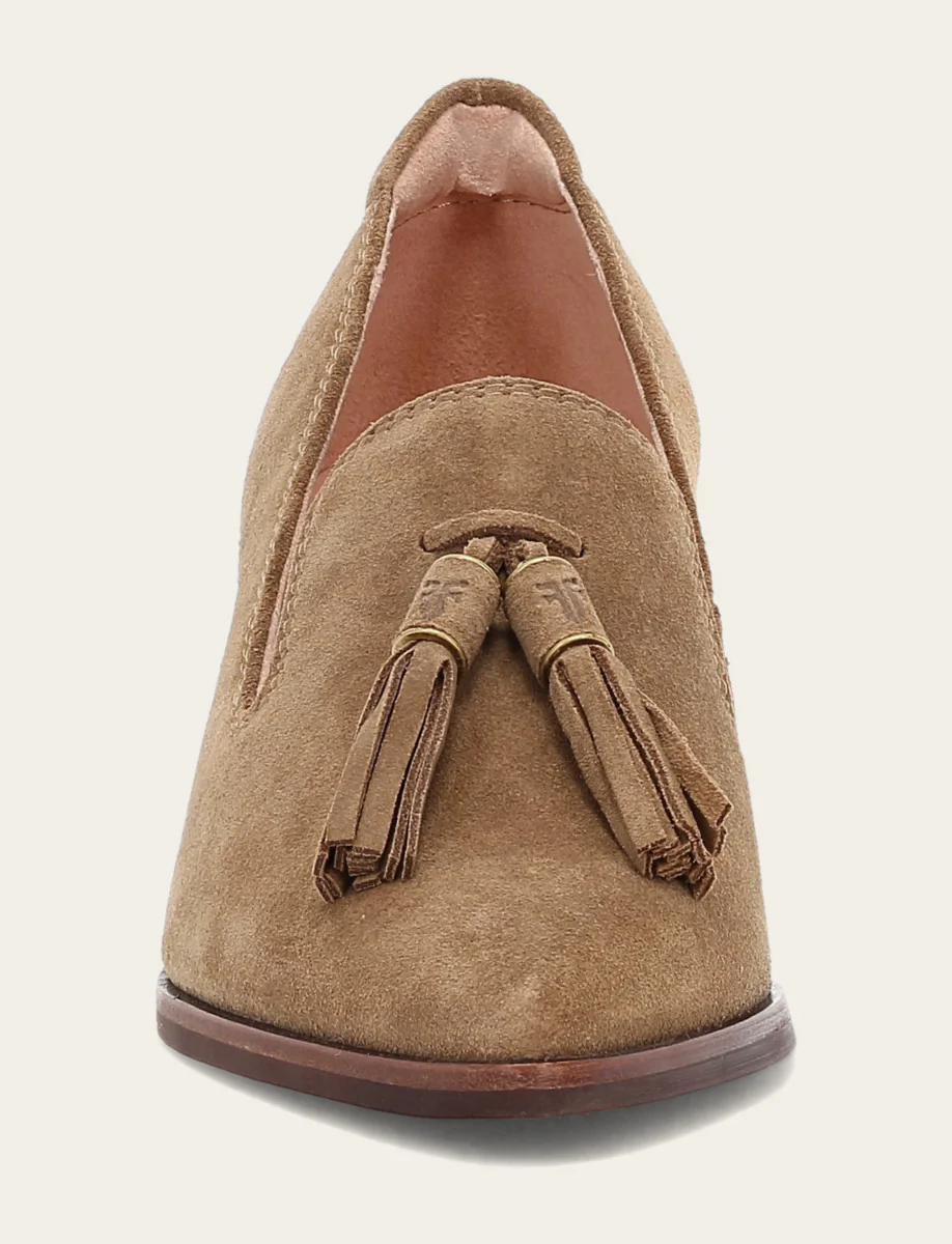Sadie Venetian Tassel - Frye Found - Image 5