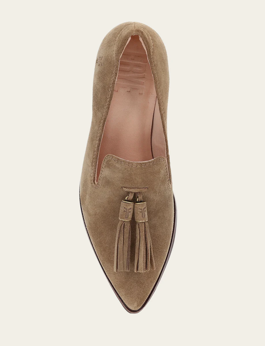 Sadie Venetian Tassel - Frye Found - Image 7