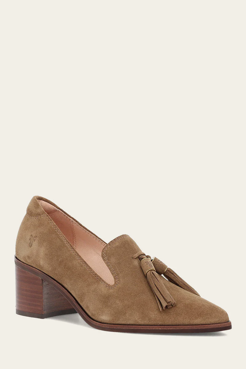 Sadie Venetian Tassel - Pre-Loved - Image 2