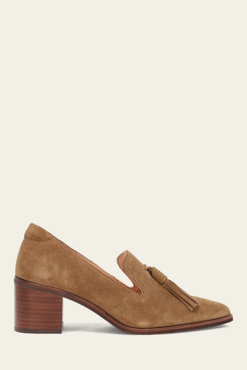 Sadie Venetian Tassel - Pre-Loved - Image 3