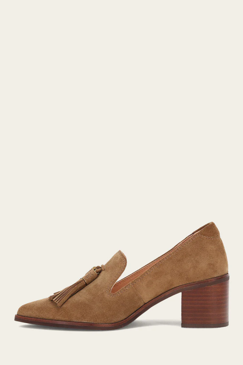 Sadie Venetian Tassel - Pre-Loved - Image 4