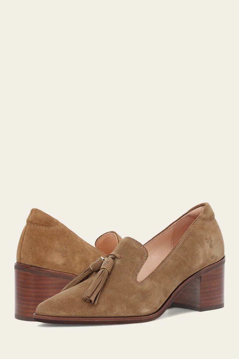 Sadie Venetian Tassel - Pre-Loved - Image 5