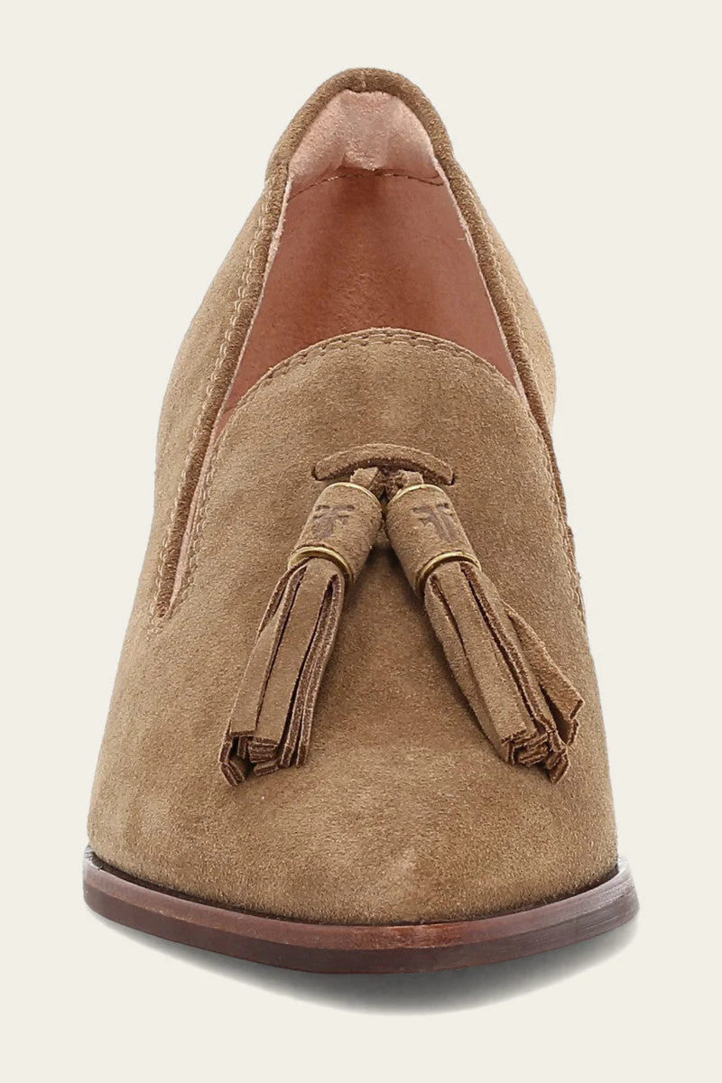 Sadie Venetian Tassel - Pre-Loved - Image 6