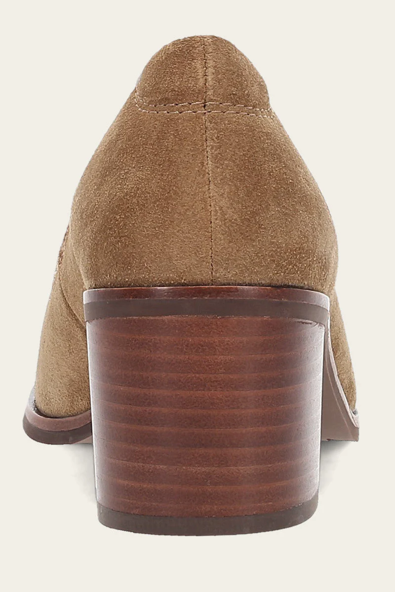 Sadie Venetian Tassel - Pre-Loved - Image 6