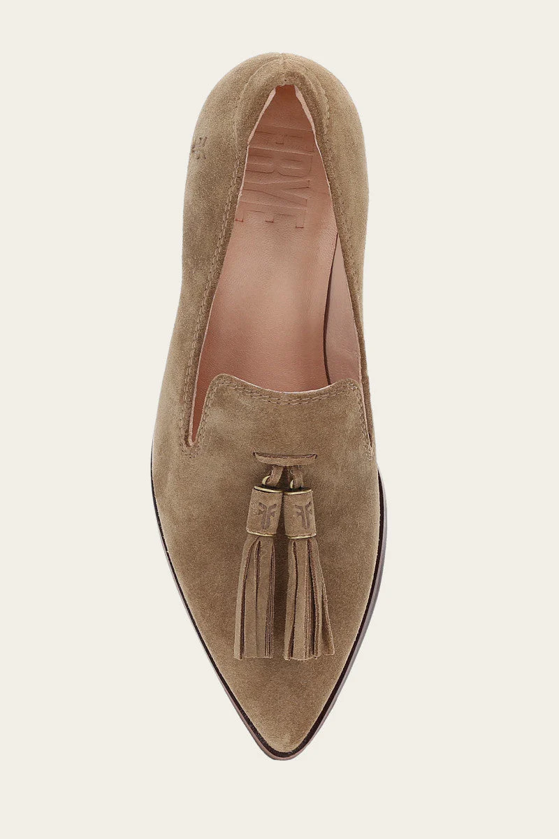 Sadie Venetian Tassel - Pre-Loved - Image 7