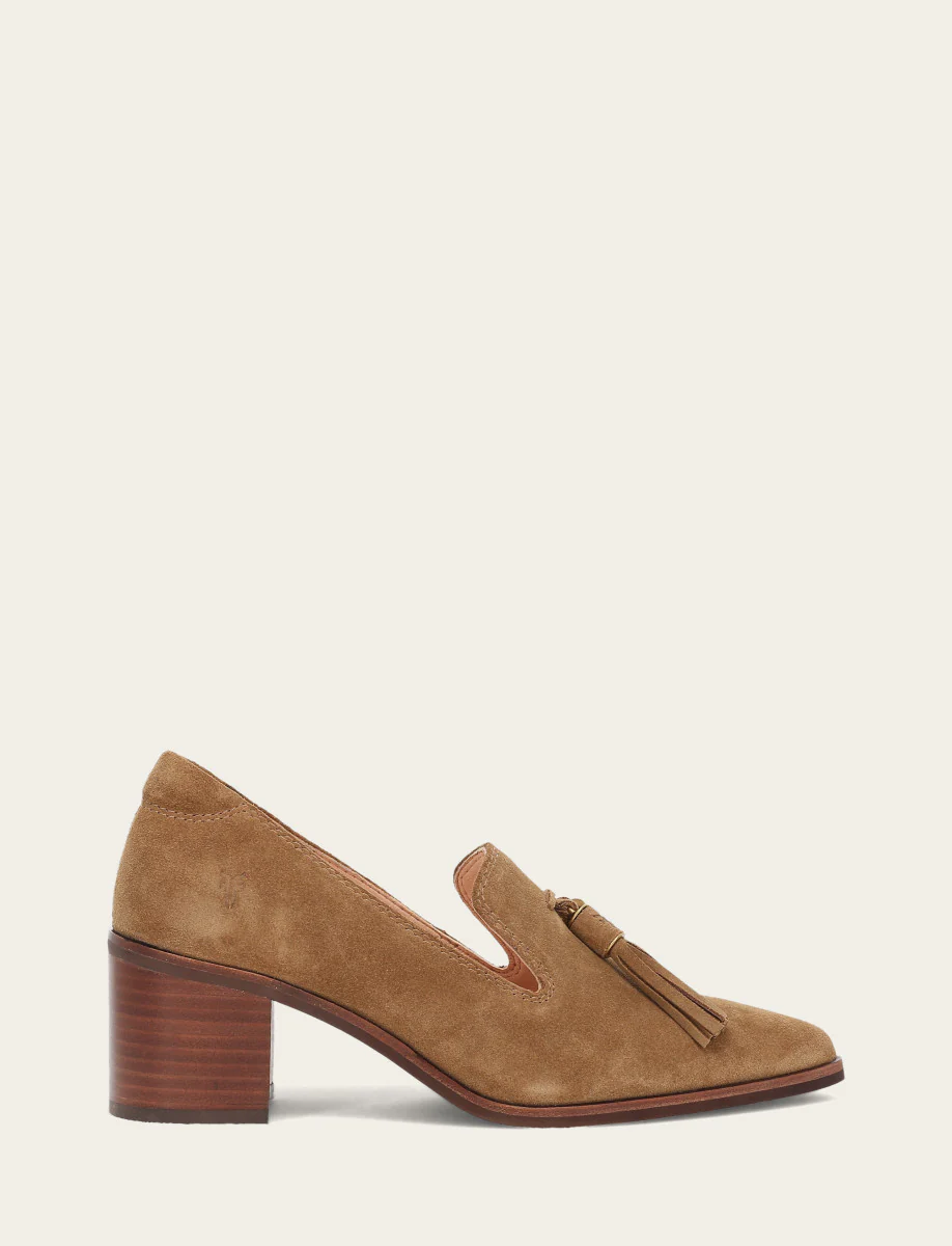 Sadie Venetian Tassel - Pre-Loved - Image 9